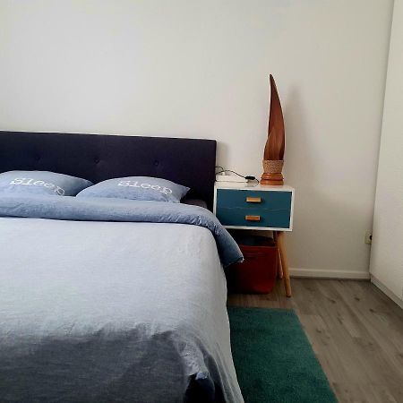 Bel Appartement Cosy Štrasburk Exteriér fotografie