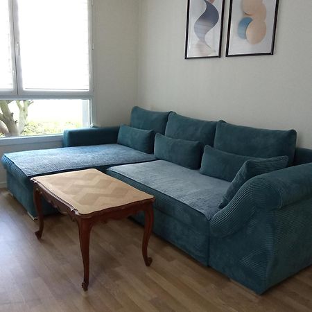 Bel Appartement Cosy Štrasburk Exteriér fotografie