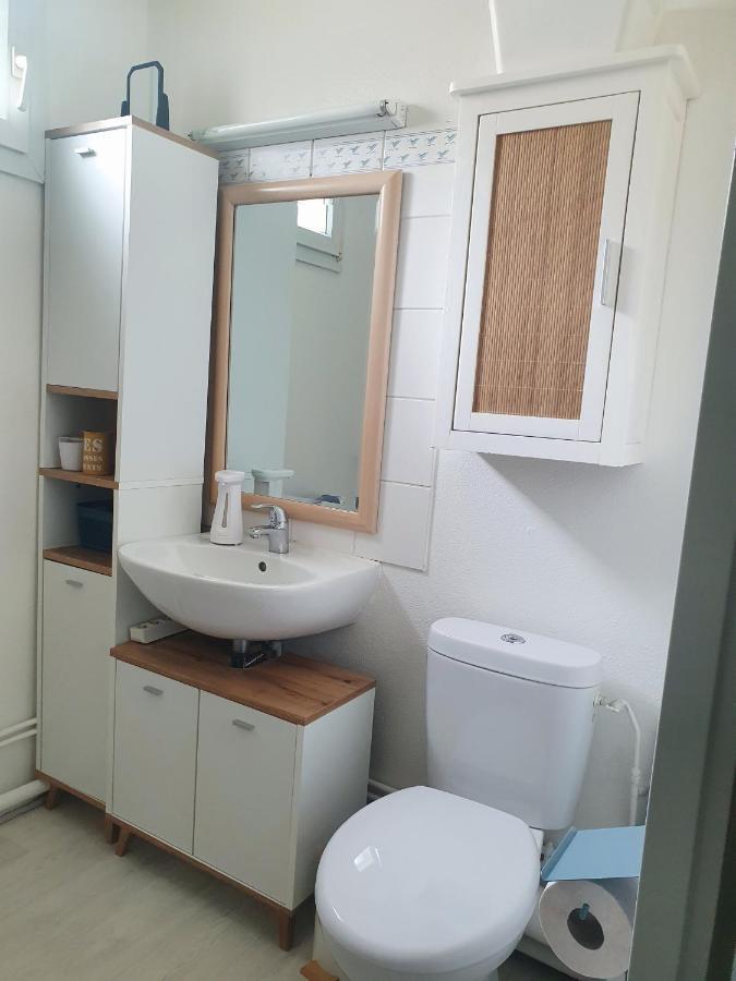 Bel Appartement Cosy Štrasburk Exteriér fotografie