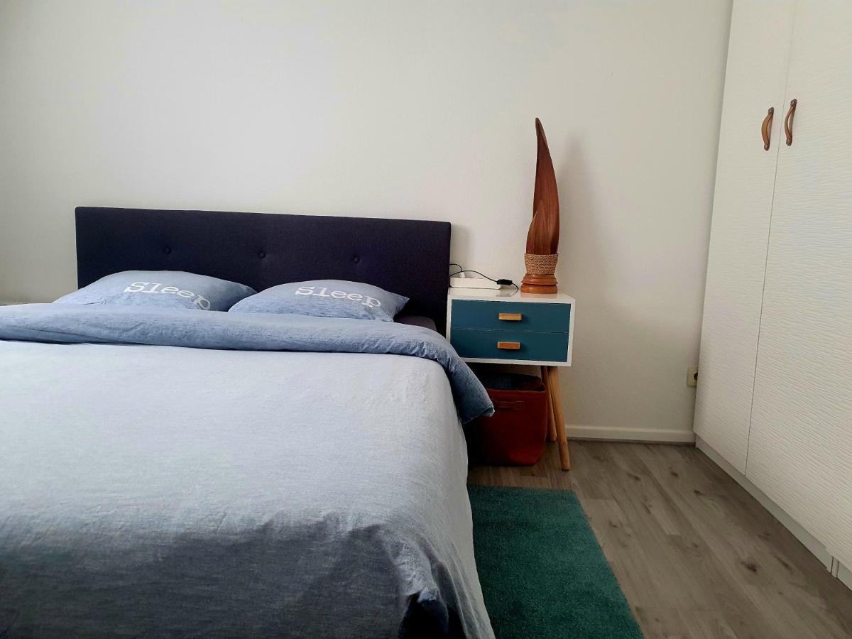 Bel Appartement Cosy Štrasburk Exteriér fotografie