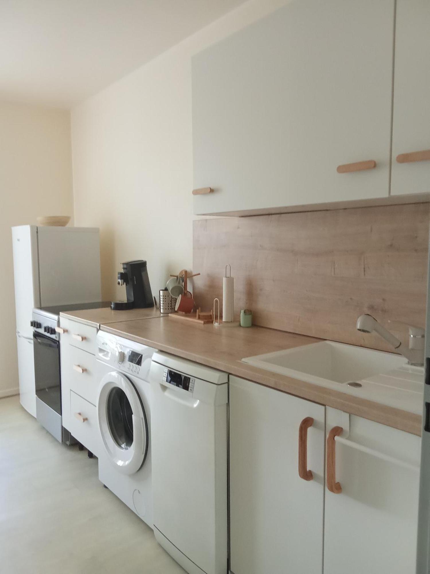 Bel Appartement Cosy Štrasburk Exteriér fotografie