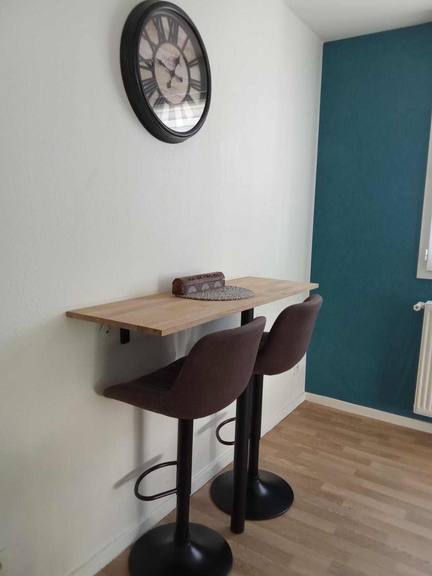 Bel Appartement Cosy Štrasburk Exteriér fotografie