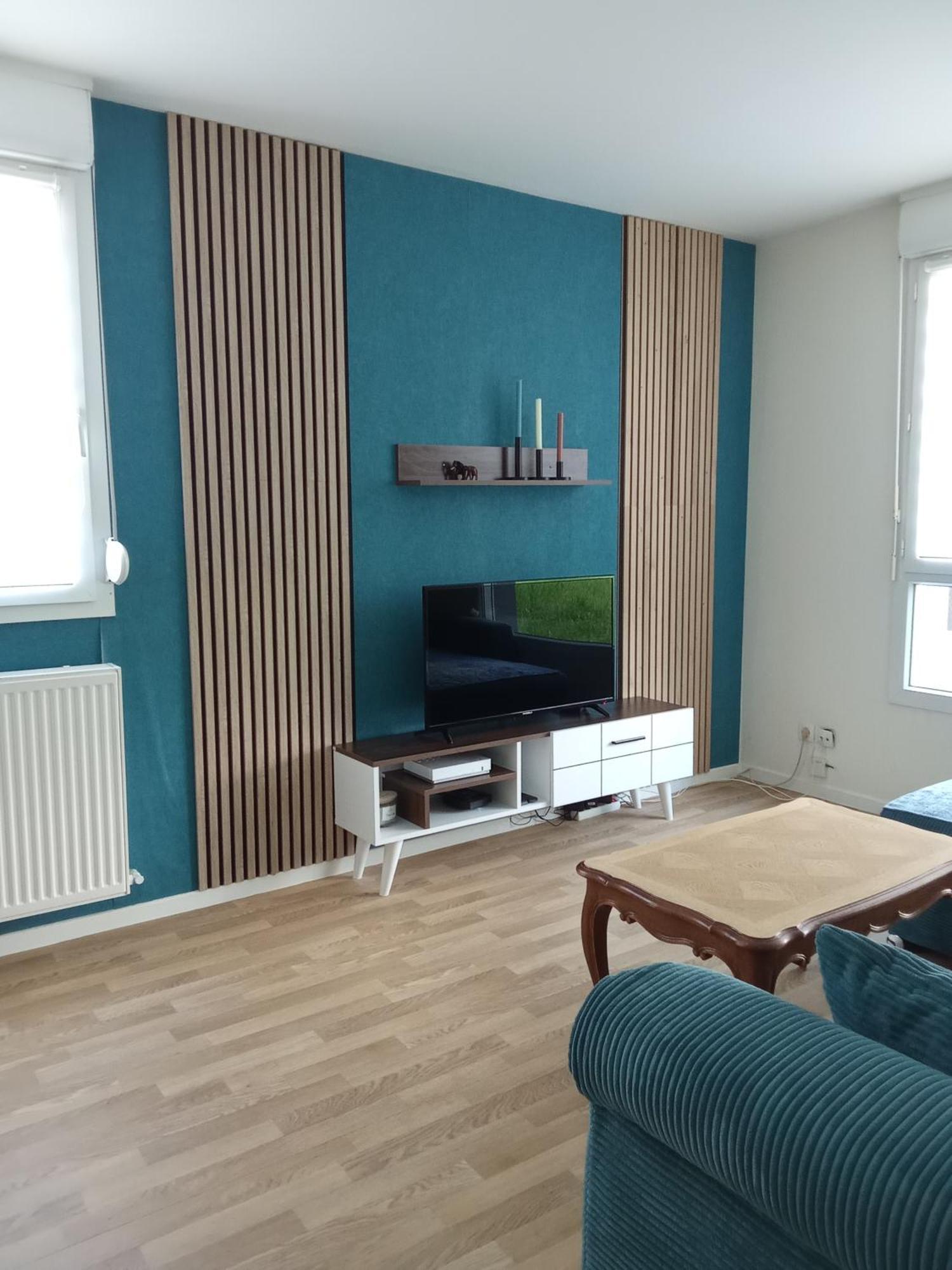 Bel Appartement Cosy Štrasburk Exteriér fotografie
